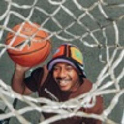 It's Different! (feat. P-Lo)