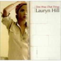 Doo Wop (Pedestrian & Maribou State Remix)