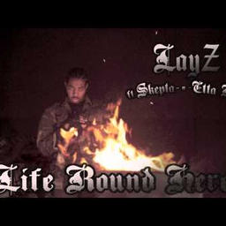 Life Round Here ft. Skepta & Etta Bond
