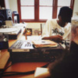 What A Day, To The Park