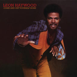 Leon Haywood