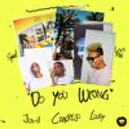 Do You Wrong (Jun-ill & Cancrejo & Louby)