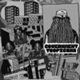 Moesh (feat. DIPS & Lo-Wu)