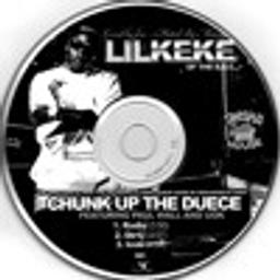 Chunk Up The Duece (KyO-o edit)