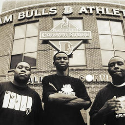 Lovin' It (Instrumental)