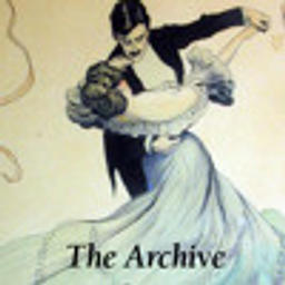 Scale It Back (The Archive's Waltz)