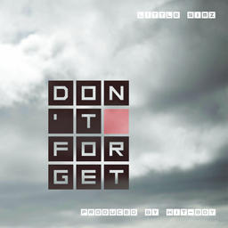Don't Forget (Prod. By Hit