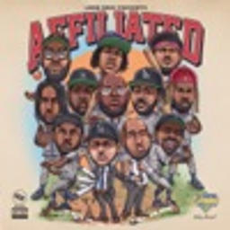 Come Back 2 U (feat. Soopafly)