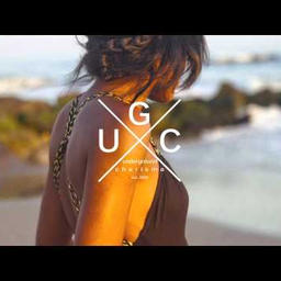 Break It Down (Louis Futon Remix)