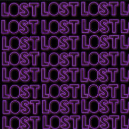 Lost