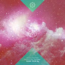 Shoulda Known (GANZ Remix)