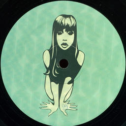 You Are Love (Jay's Afrotronic Ext. Vocal)