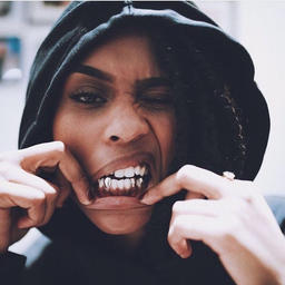 Bad Bitch Whereunderwhere