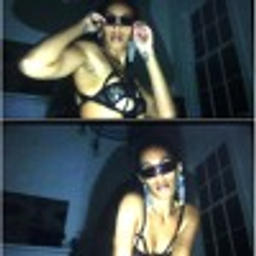 down with ya . (solange flip)