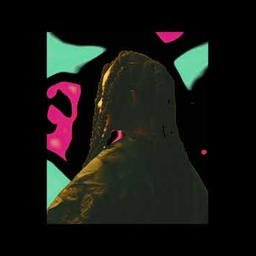 Everybody's The Same [re-work]