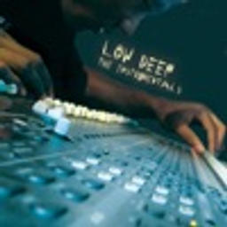 Straight Flush (Instrumental)