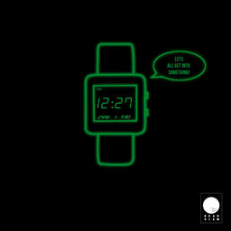 Get Into Something Feat. B.Wav