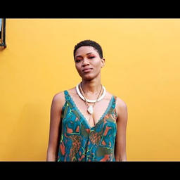 Banho de Folhas (Tahira Edit)