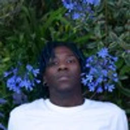 Jardin d'hiver (prod. Tommy Jacob)