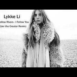 I Follow River (The Creator Remix)