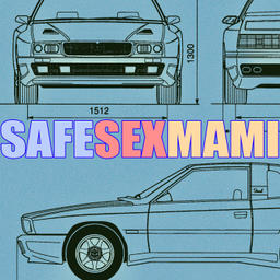 SAFESEXMAMI (REAUXMIX 2.0)