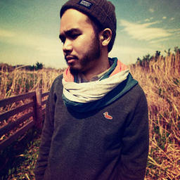 Mystery feat. Nicholas Ryan Gant (Original)