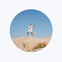 Mac Ayres & Chris Anderson