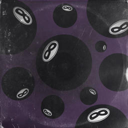 Never Let Me Go (feat. CARRTOONS)