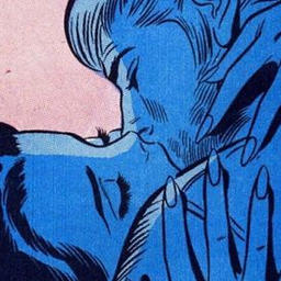 she won’t stay long