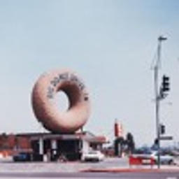 we moved to LA for a month