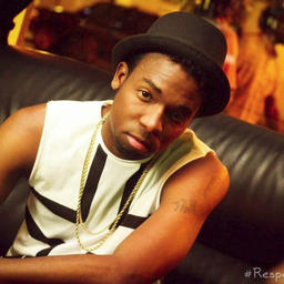 Dang! ft. Anderson .Paak