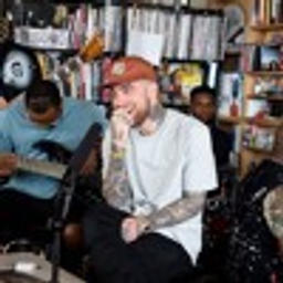 What's the Use (Live from NPR Tiny Desk)