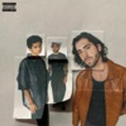 Studio Therapy - “O.M.L. (feat. DESTIN CONRAD)”