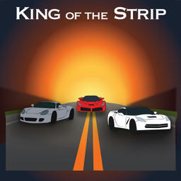 The Strip (Instrumental)