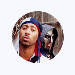 Madvillain, Madlib & MF DOOM