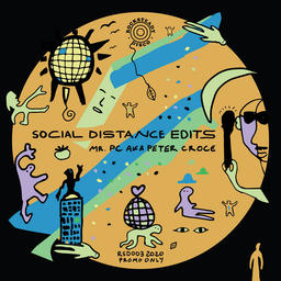 Samba de Coco Raízes de Arcoverde (Maga Bo Remix)