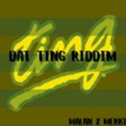Dat Ting Riddim