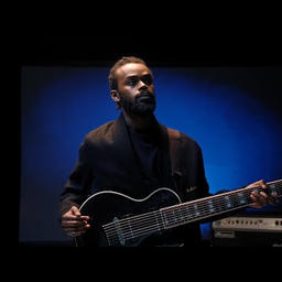 Mashita (Live on NTS)