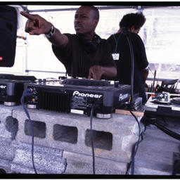 John Cannon (1044 Coplin JC s Groove)