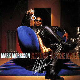 Return Of The Mack (DJH Sounds Remix)