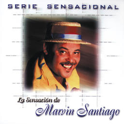 MARVIN SANTIAGO
