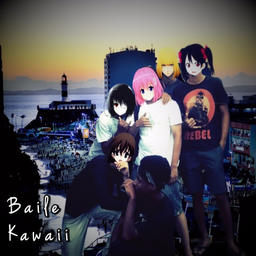 B a i l e   K a w a i i  (1K of Love)