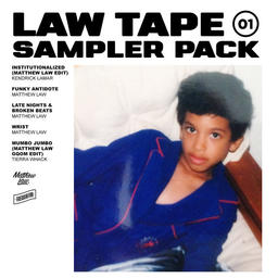 Late Nights & Broken Beats