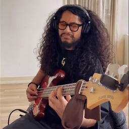 Ascension (JAEL COVER)