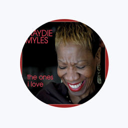 Maydie Myles