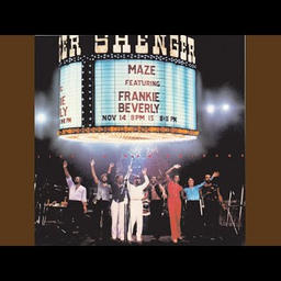 Joy And Pain (Live Version)