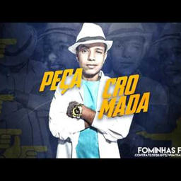 Peça Cromada (DJ Will O Cria)