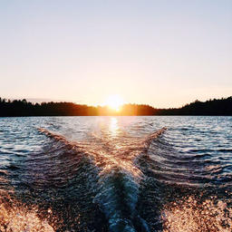 Surrender (Gud Nite)