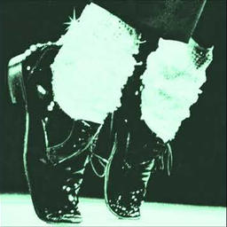 Rock My World (Kaelin Ellis Remix)