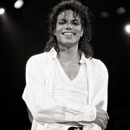 Rock With You (Sam Gellaitry Remix)